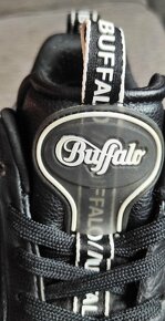 dámske topánky značky Buffalo Sneakersy - 6