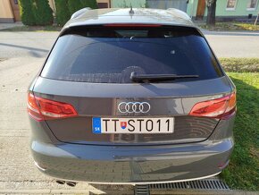 Audi A3 sport - 6