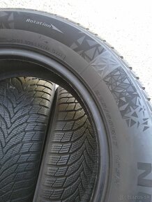 225/60 R17 103 H zimné..DOT 3723. - 6