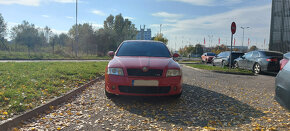 Skoda Octavia 2 Combi - 6