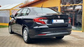 Fiat Tipo 1.3 jtd SK 2016 - 6