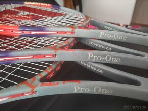 DONNAY Pro One Limited Edition Agassi - 6