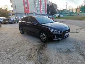 Hyundai i30 1.6crdi - 6