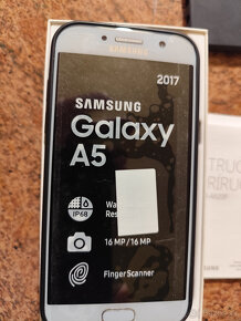 Samsung Galaxy A5 - 6