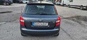 Fabia 2 lift 1.2tdi CR - 6