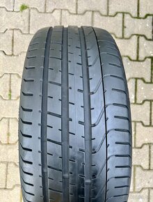 245/45 r20 letné PIRELLI 103Y - 6