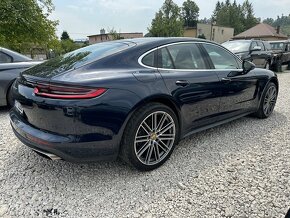 2018 Porsche Panamera 3,0 V6 benzin R21 - 6