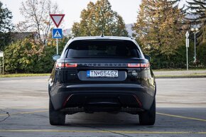 Land Rover Range Rover Velar 3.0D SE AWD - 6