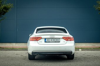 AUDI A5 Sportback 2.0 TDI 110kW 2014 - 6