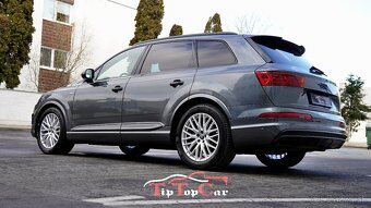 ⏩ Audi Q7 50 3.0 TDI mHEV S-line quattro tiptronic - 6