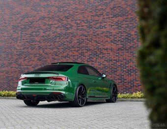 AUDI RS5-R ABT Coupe 2.9TFSI Quattro 532PS 1z50ks - 6