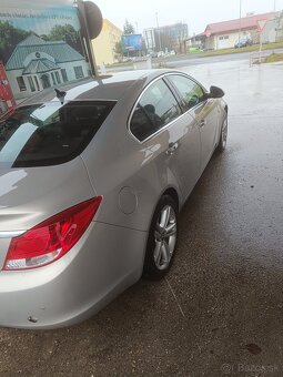 Opel Insignia - 6