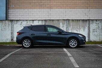 Seat Leon 2021 2.0 TDI 85kW - Manuál - Aj na SPLÁTKY - 6