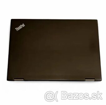 Lenovo ThinkPad X390 Yoga i7-8665U 16 GB RAM 512 GB SSD 13.3 - 6