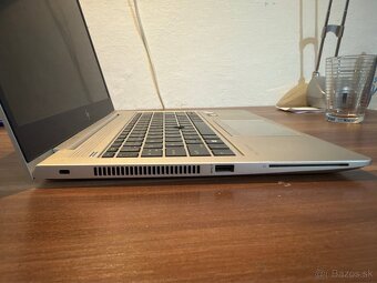 Predám HP EliteBook 840 G6 – výkonný biznis notebook - 6