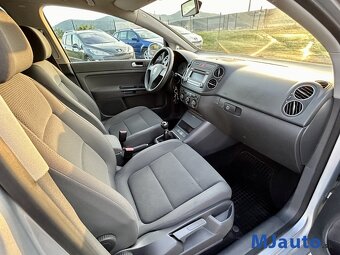 Volkswagen Golf Plus 1.4 tsi možná výmena/leasing/úver - 6