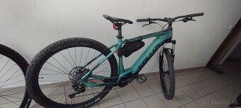 ❗❗ZNÍŽENÁ CENA ❗❗Predám elektro bicykle Kellys Tygon/Tayen - 6