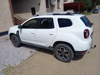 Dacia Duster 2020 LPG - 6