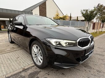 320D Tourning xDrive, VIRTUAL LIVEVE COCKPIT,KAMERA,ZARUKA - 6