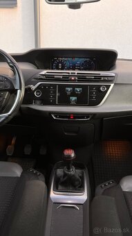 Citroen C4 picasso II 2014 FULL výbava - 6