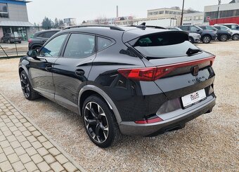 CUPRA FORMENTOR 2.0 TDI 150K 4DRIVE DSG - 6