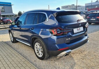 BMW X3 XDRIVE30E PHEV A/T / MOŽNÝ ODPOČET DPH - 6