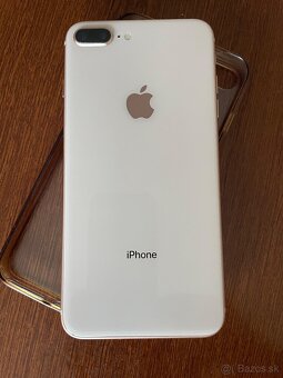 Apple iPhone 8 plus - 6