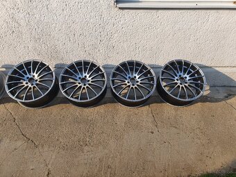 5x114,3 r20 mazda kia hyundai mitsubishi toyota honda - 6