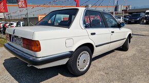 BMW Rad 3 316 i e30 - 6