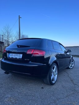 Audi A3 1.9tdi 77KW 189000 km - 6