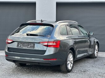 ŠKODA SUPERB STYLE 2.0 TDI 110 KW DSG m2020 - 6