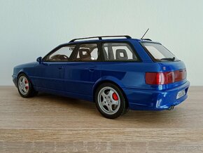 Audi RS2 Avant - 1:12 - 6