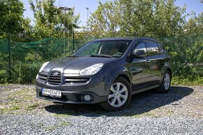 Subaru Tribeca B9 3.0 V6 180kw - 6