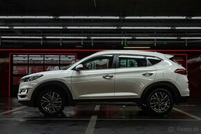 Hyundai Tucson 1.6 GDi Style - 6