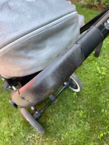 Cybex Platinum Priam Koi (2018) - 6