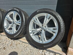 AUDI Q8,Q7 R21+Continental 285/45 R21 - 6