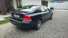 Volvo S60 - 6