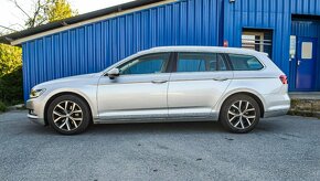 Volkswagen Passat B8 Variant 2.0 TDI DSG - 6