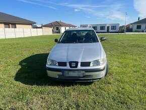 SEAT IBIZA 1.9 TDI - 6