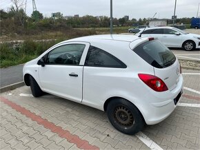 Opel Corsa - 6