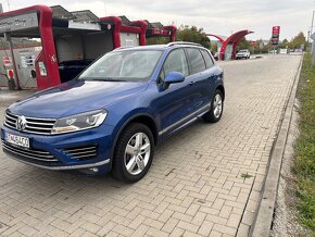 Volkswagen Touareg 3.0 TDI 193kW - 6