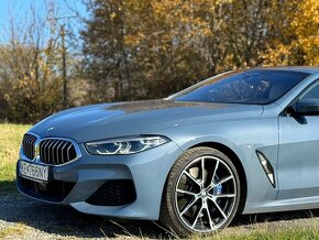 Bmw 840D coupe xdrive - 6