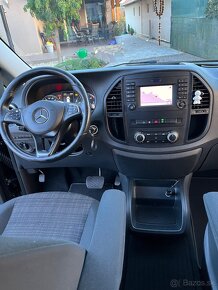 Mercedes-Benz Vito tourer 119 - 6