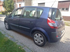 Renault Scenic 1.9 DCI - 6