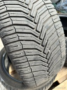 MICHELIN crossclimate R18 - 6