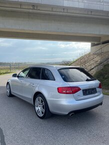 Audi A4 B8 Avant 3.0 TDI Quattro =176kW, TipTronic, 182635km - 6