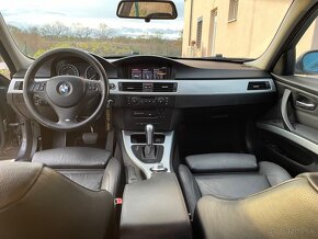 BMW E90 320d - 6