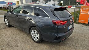 Kia Ceed SW 1.5 T-GDi Gold - 6