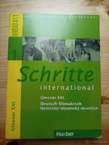 Schritte international 1-4 - 6