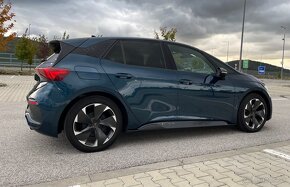 CUPRA BORN 2022 FIRST EDITION - NA PREDAJ / NA SPLÁTKY - 6